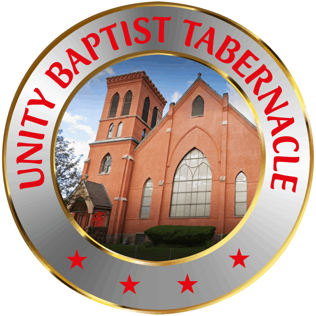 Unity Baptist Tabernacle Church